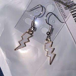 ⭐️ last one ⭐️Handmade earrings